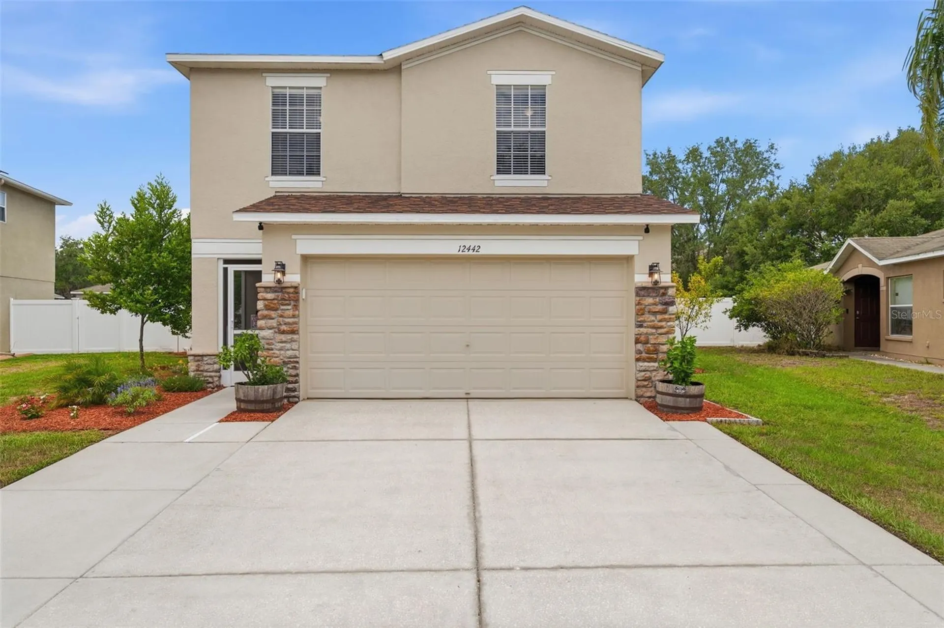 12442 Saulston Place Hudson FL 34669