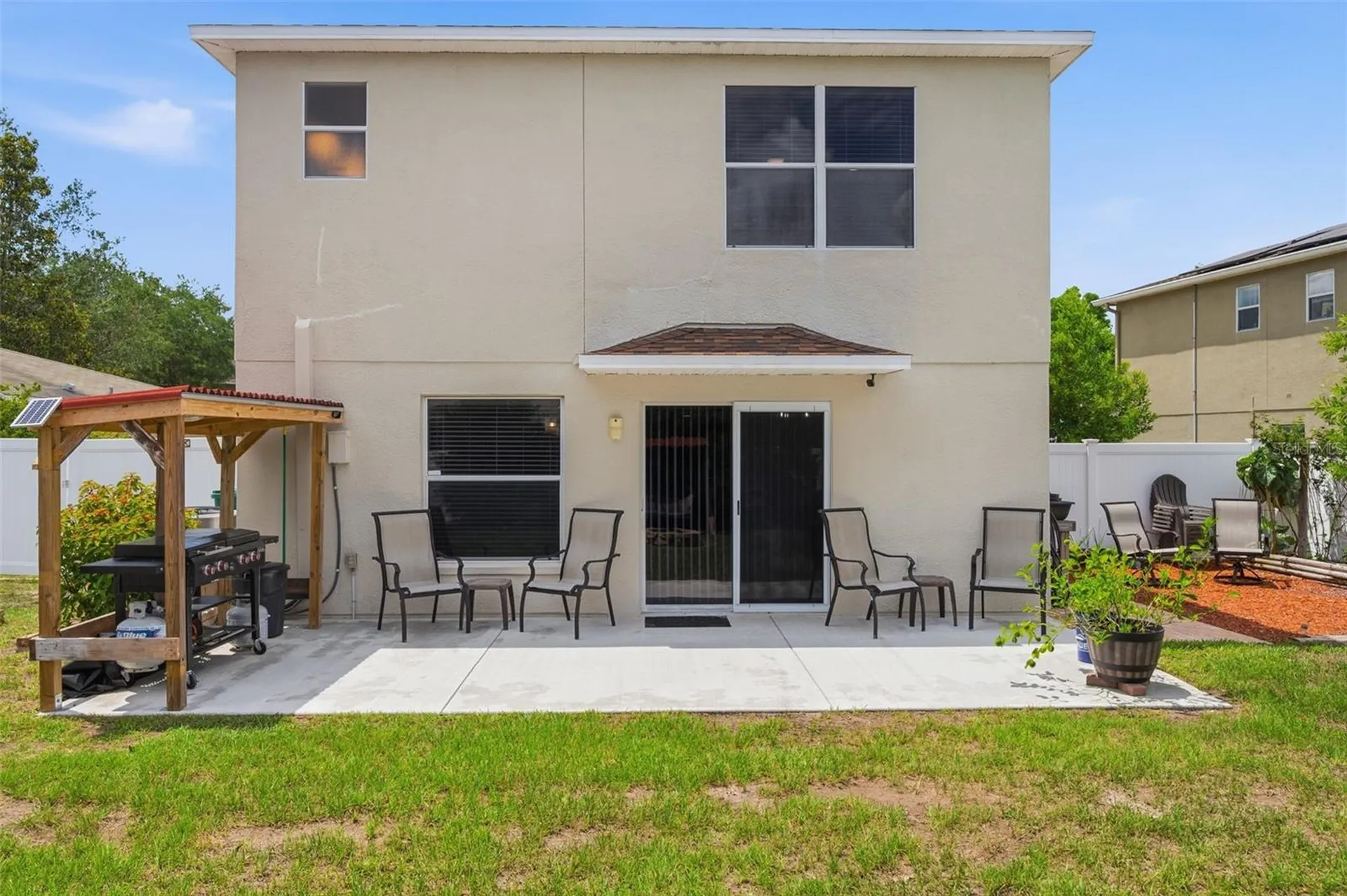 12442 Saulston Place Hudson FL 34669