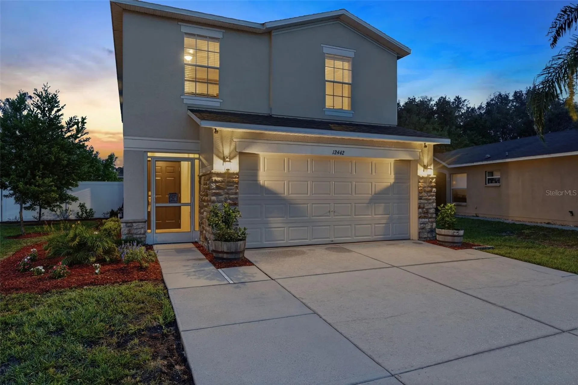 12442 Saulston Place Hudson FL 34669