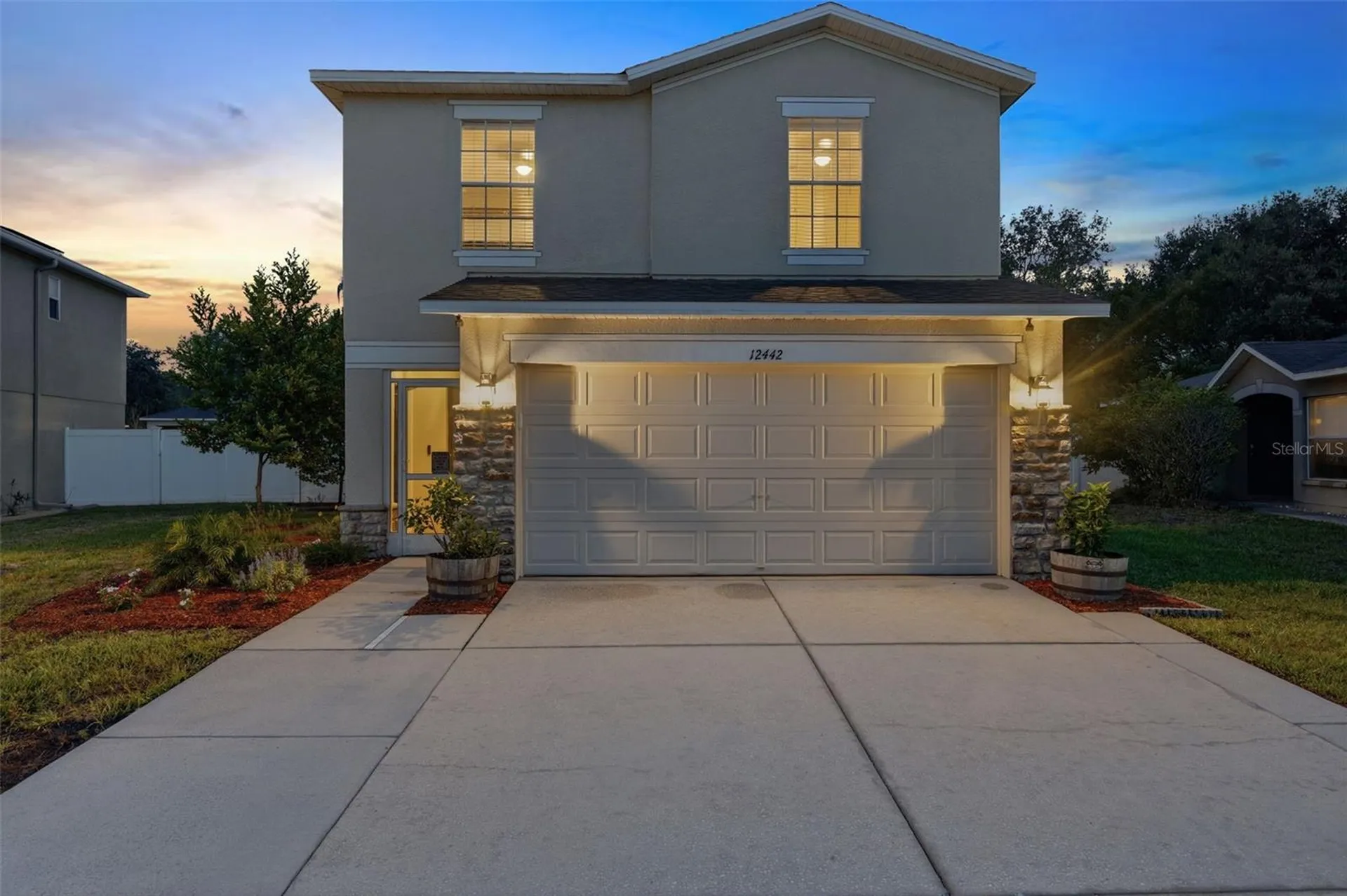 12442 Saulston Place Hudson FL 34669