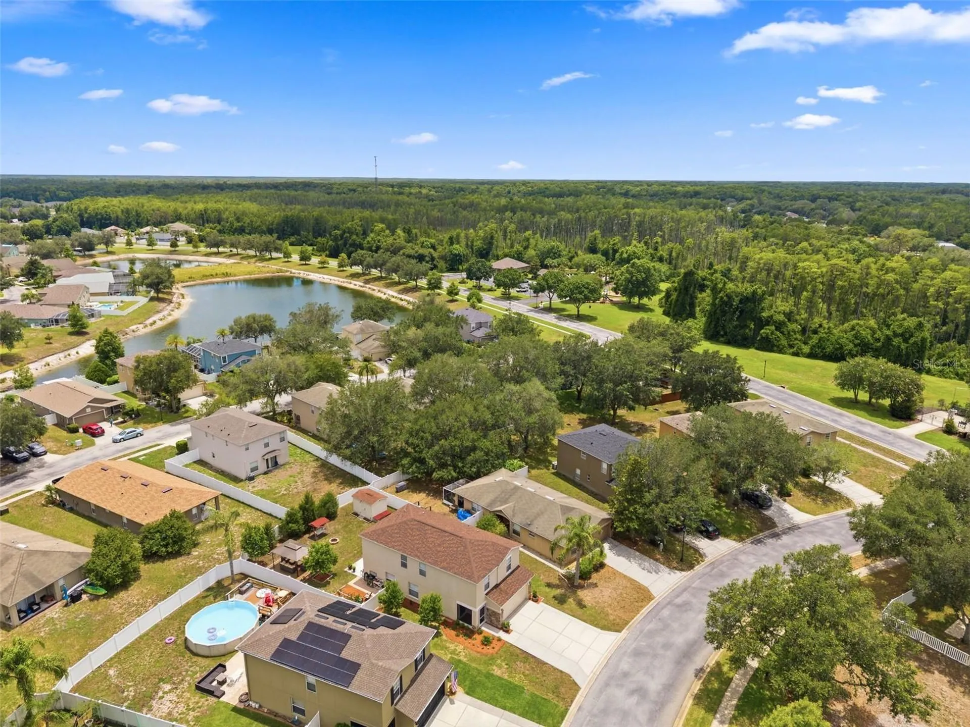 12442 Saulston Place Hudson FL 34669
