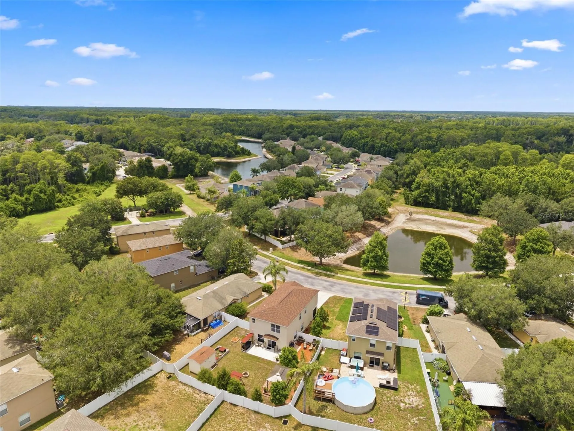 12442 Saulston Place Hudson FL 34669