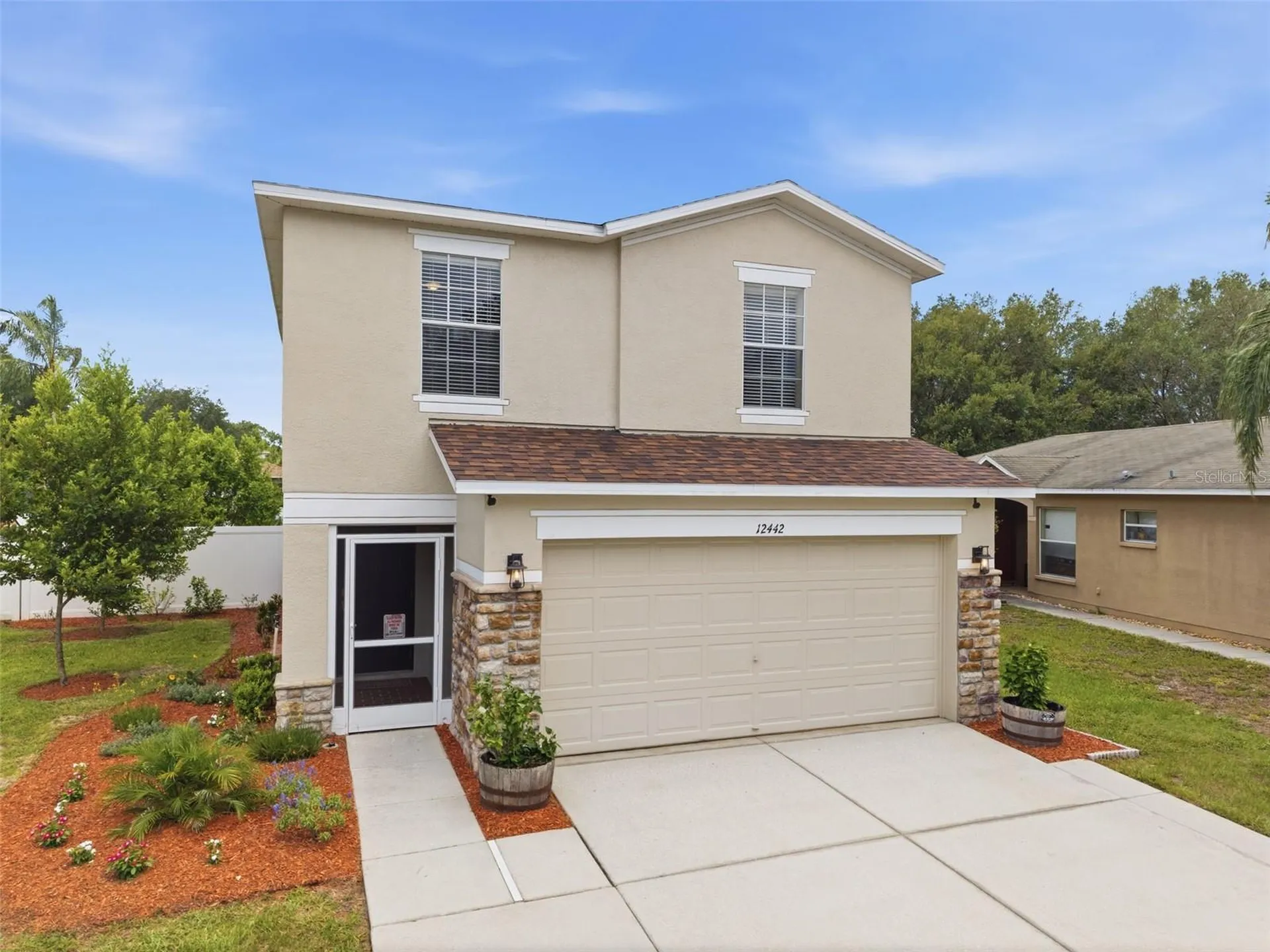 12442 Saulston Place Hudson FL 34669