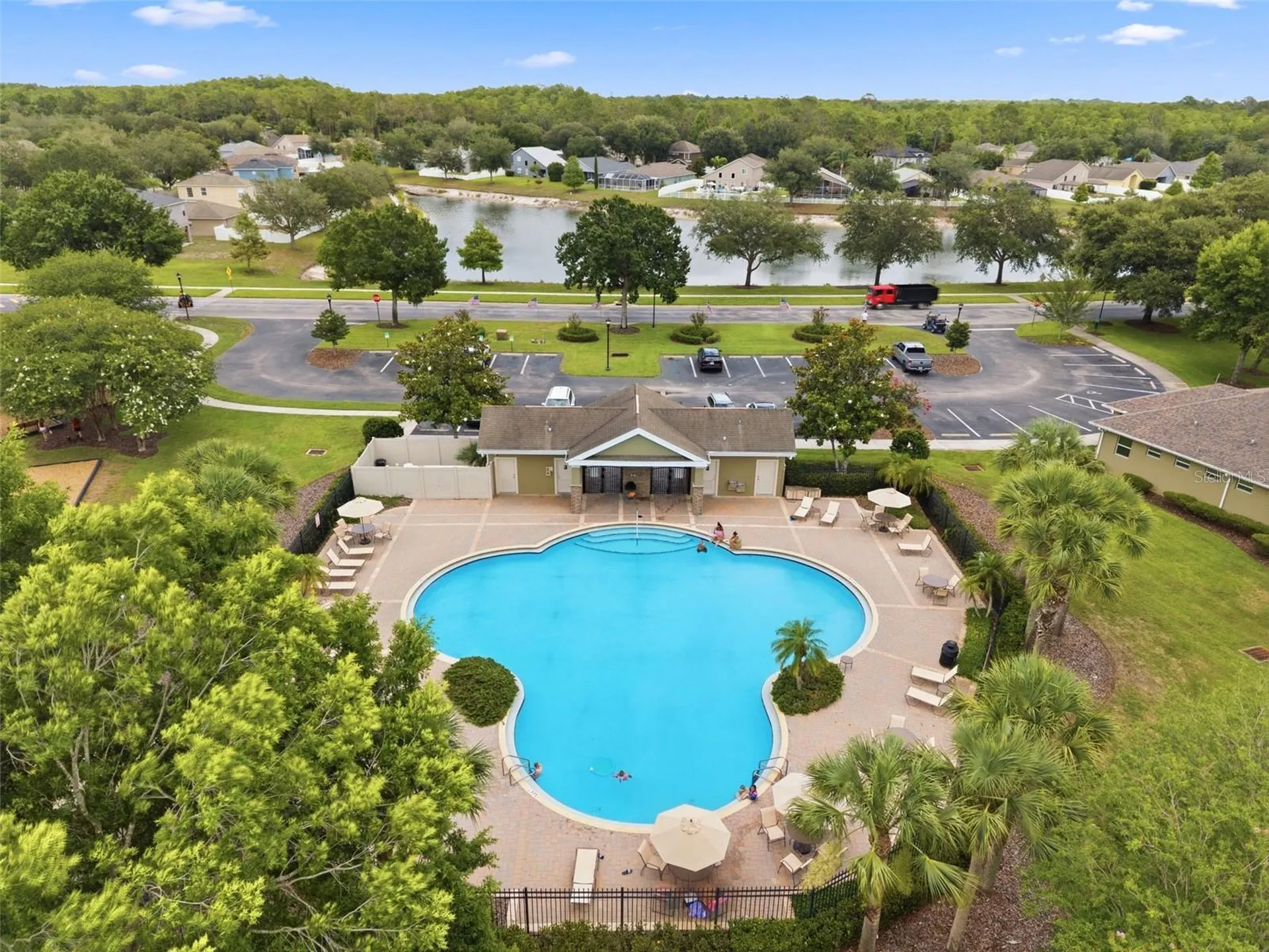 12442 Saulston Place Hudson FL 34669