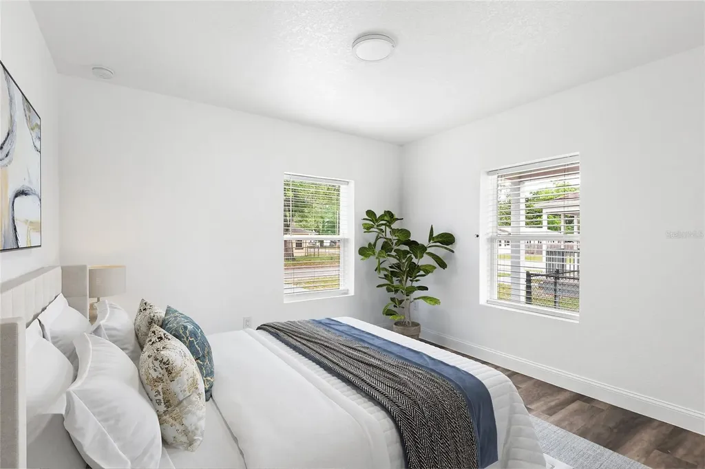 807 NW 1st Avenue Mulberry FL 33860