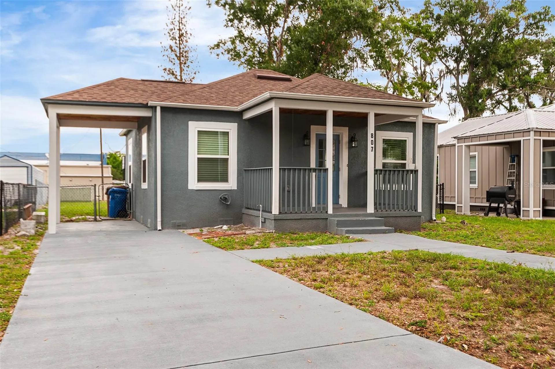 807 NW 1st Avenue Mulberry FL 33860