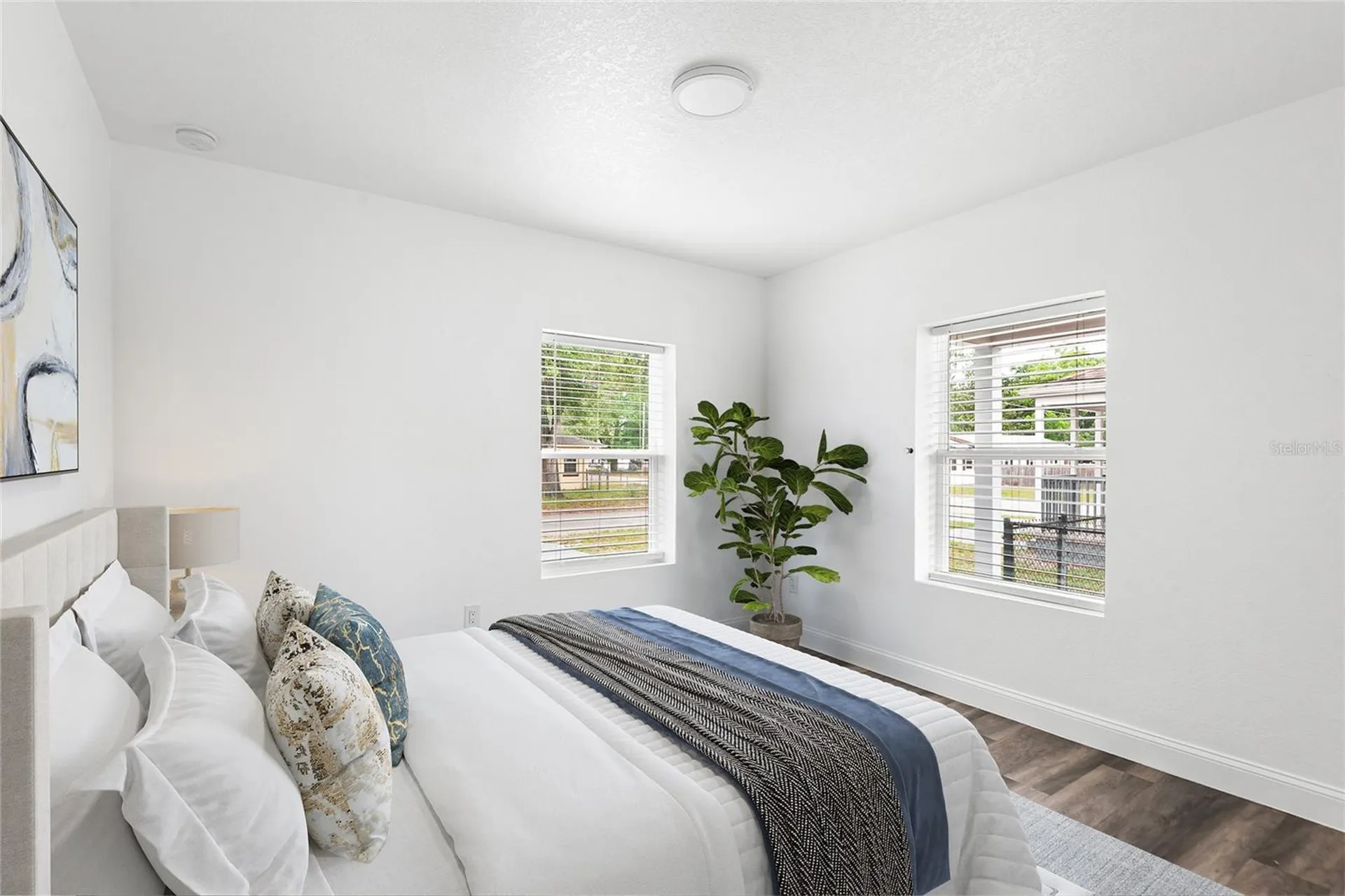 807 NW 1st Avenue Mulberry FL 33860