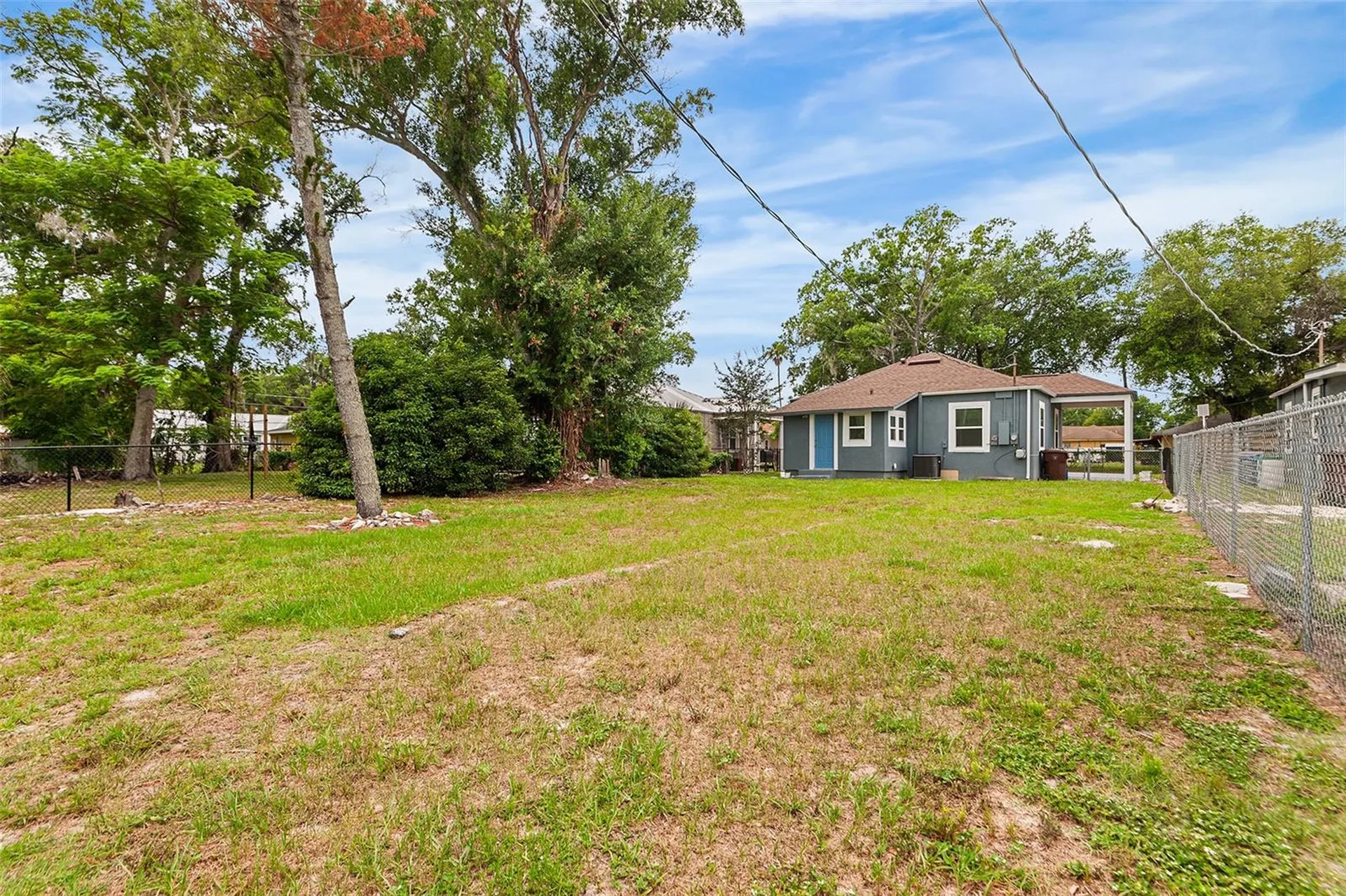 807 NW 1st Avenue Mulberry FL 33860