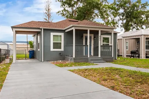 807 NW 1st Avenue Mulberry FL 33860