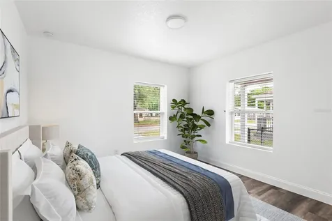 807 NW 1st Avenue Mulberry FL 33860