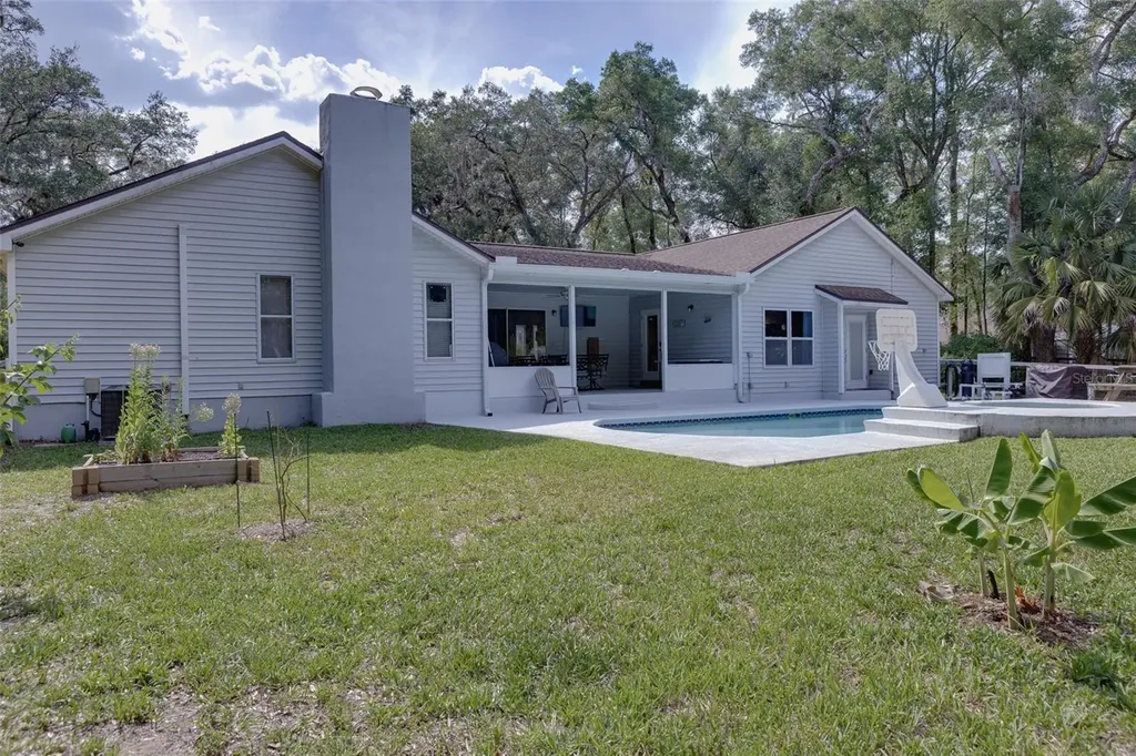 39 Wood Ridge Drive Ocala FL 34482