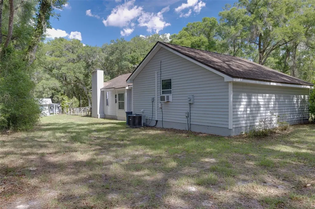 39 Wood Ridge Drive Ocala FL 34482