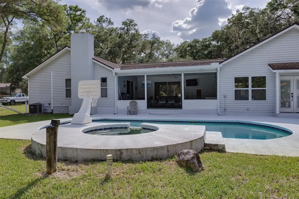 39 Wood Ridge Drive Ocala FL 34482