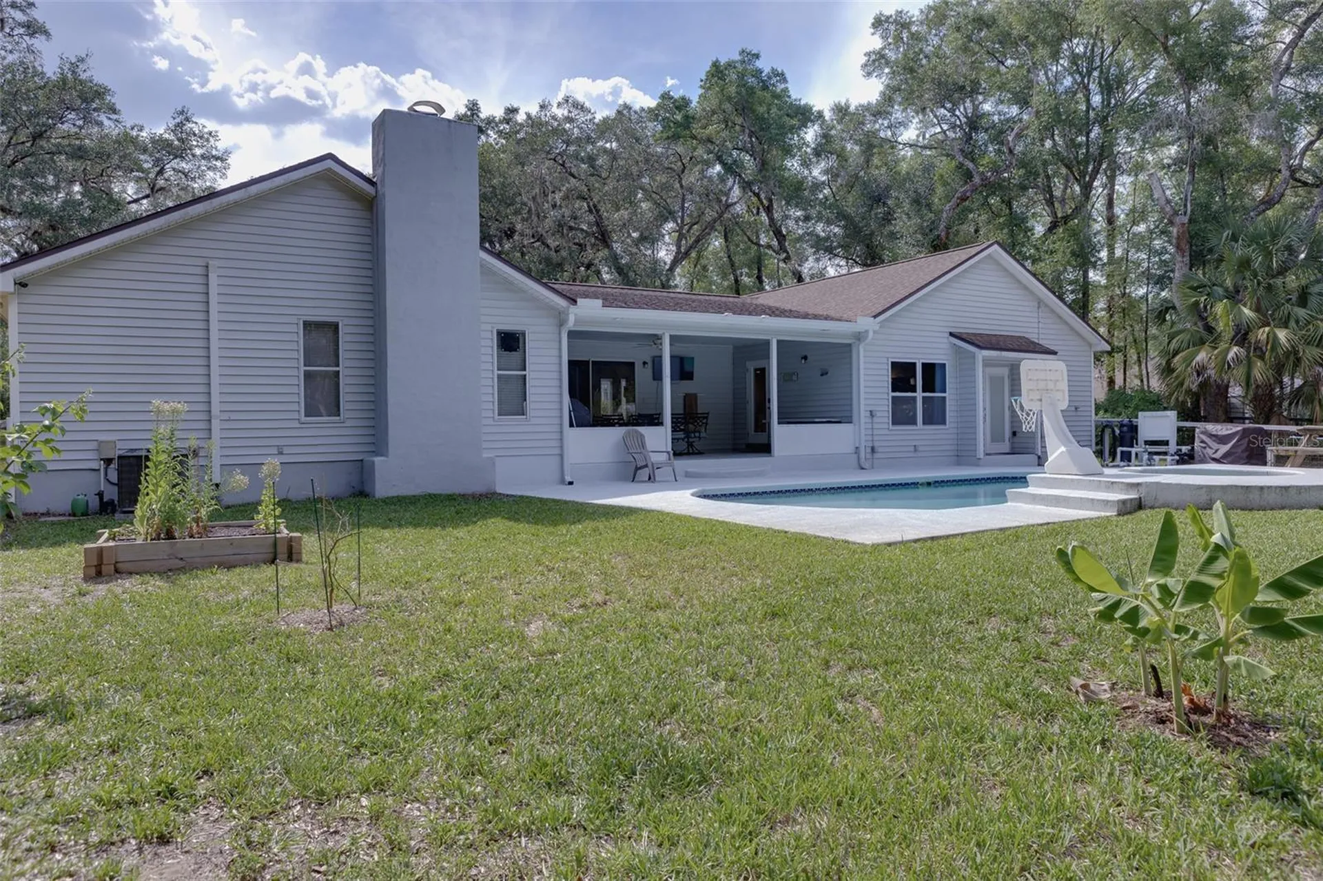39 Wood Ridge Drive Ocala FL 34482
