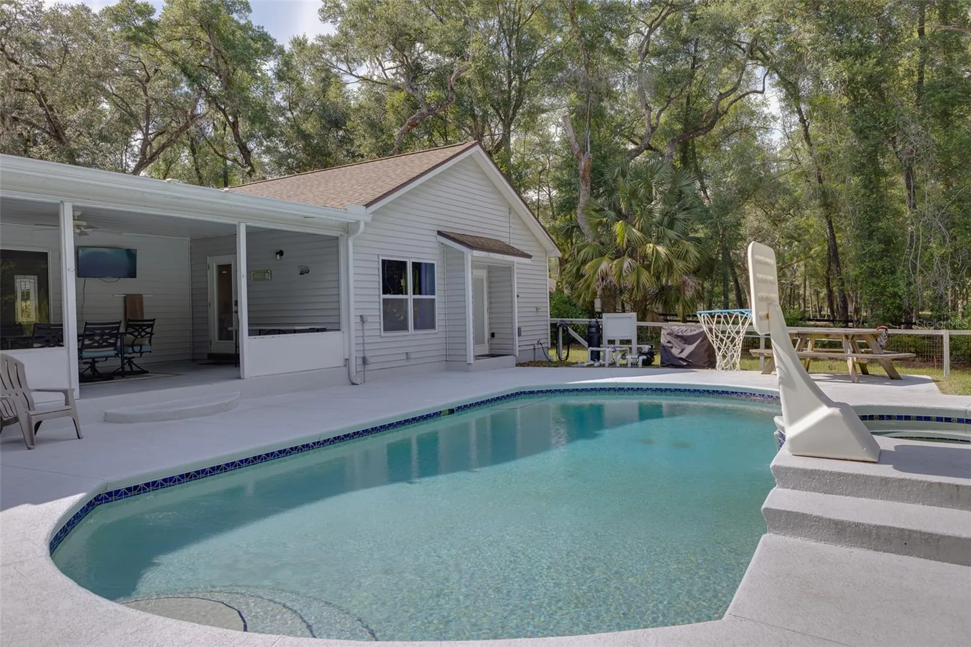 39 Wood Ridge Drive Ocala FL 34482