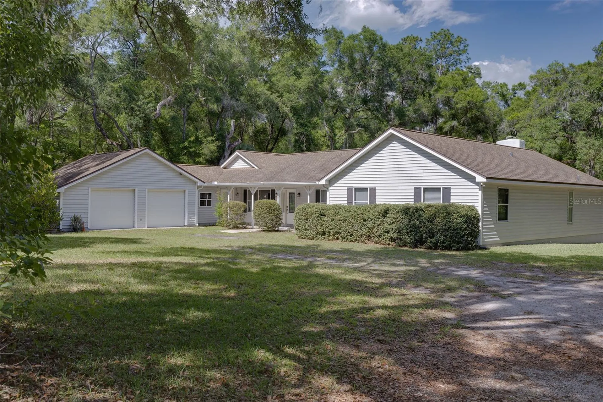 39 Wood Ridge Drive Ocala FL 34482