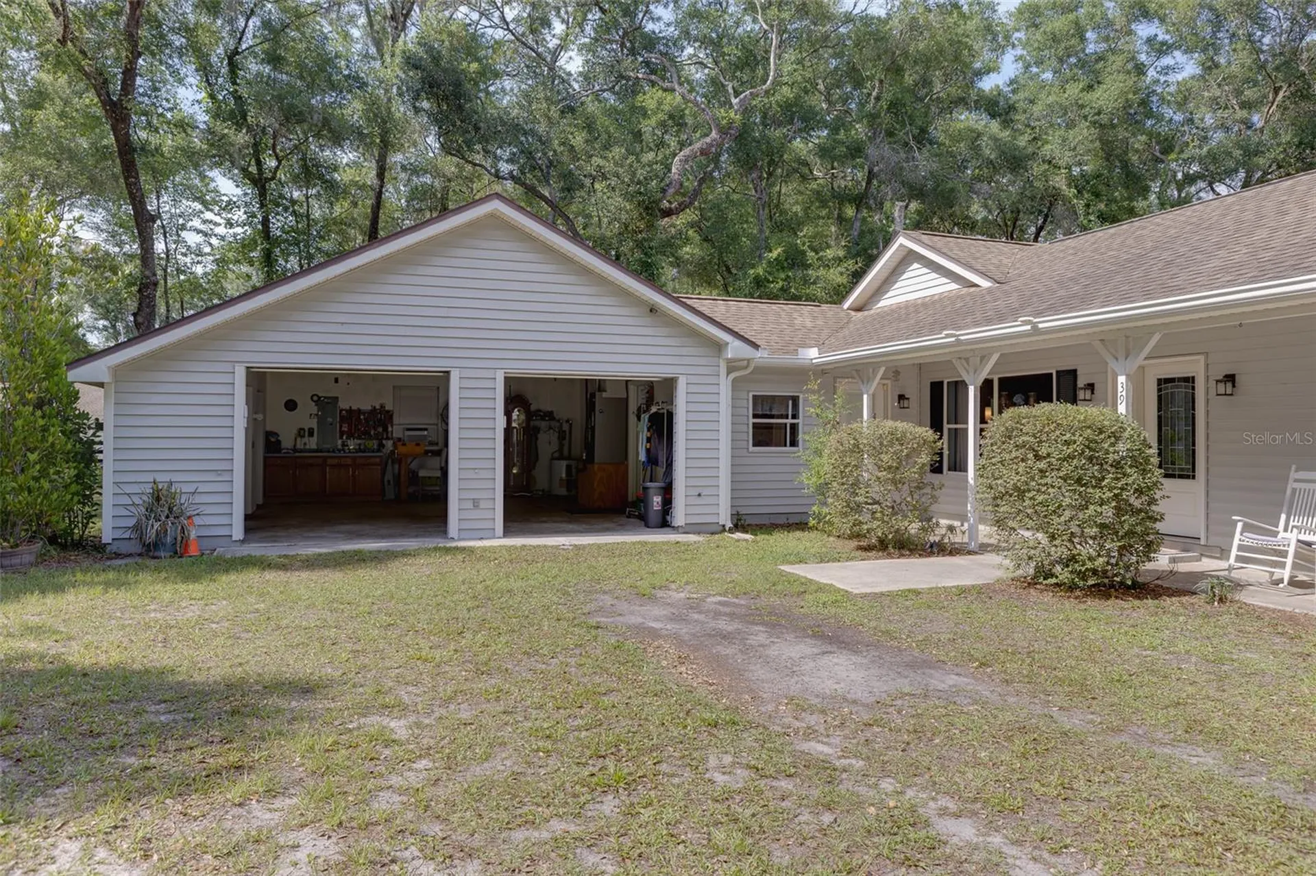 39 Wood Ridge Drive Ocala FL 34482