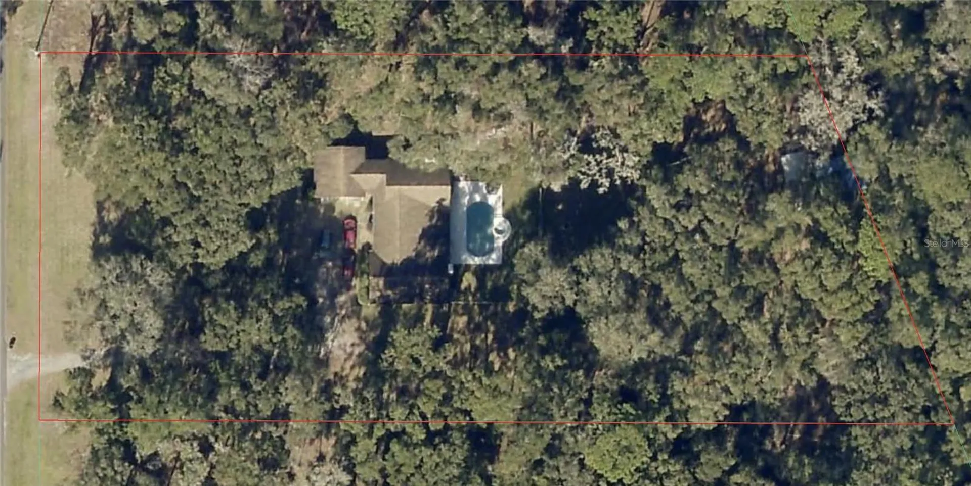 39 Wood Ridge Drive Ocala FL 34482