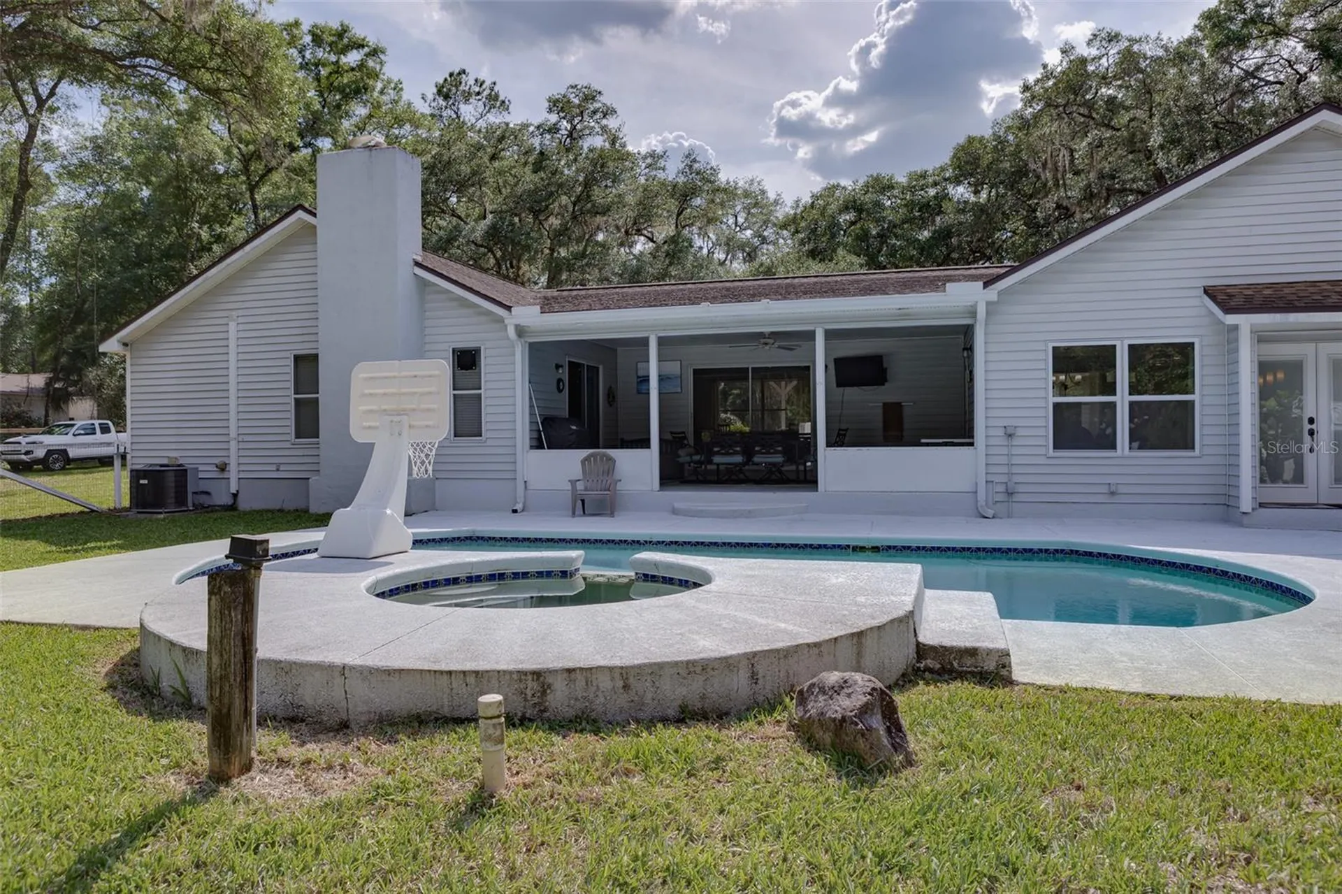 39 Wood Ridge Drive Ocala FL 34482