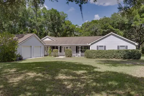 39 Wood Ridge Drive Ocala FL 34482
