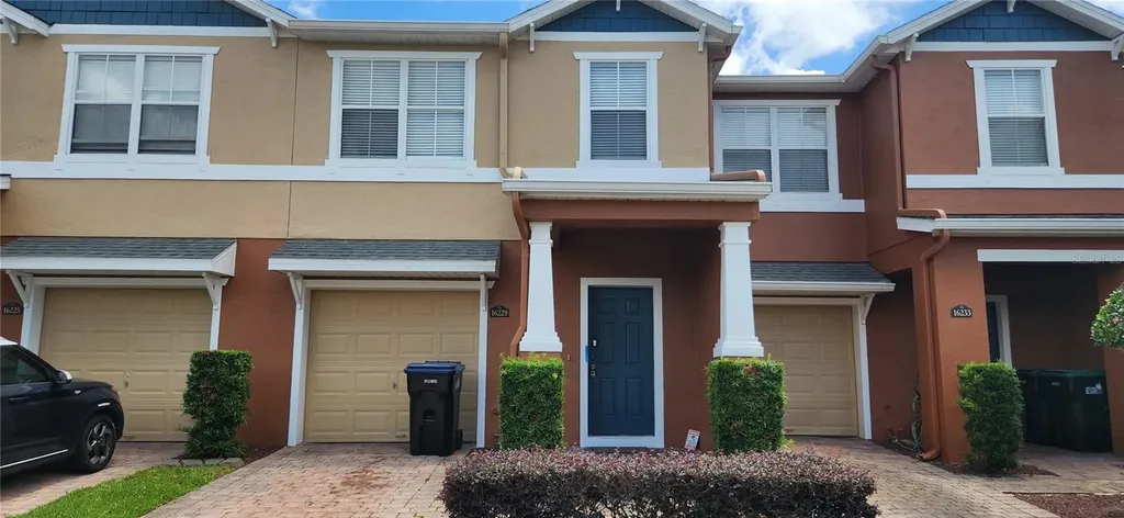 16229 Old Ash Loop Orlando FL 32828