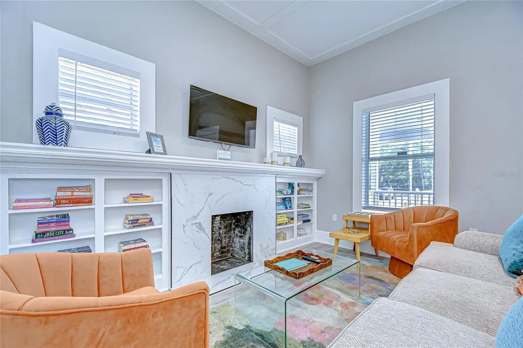 3120 N Woodrow Avenue Tampa FL 33603