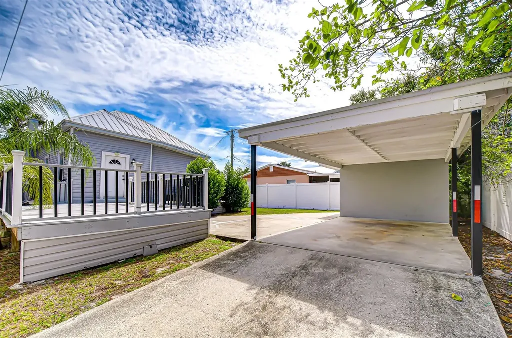 3120 N Woodrow Avenue Tampa FL 33603