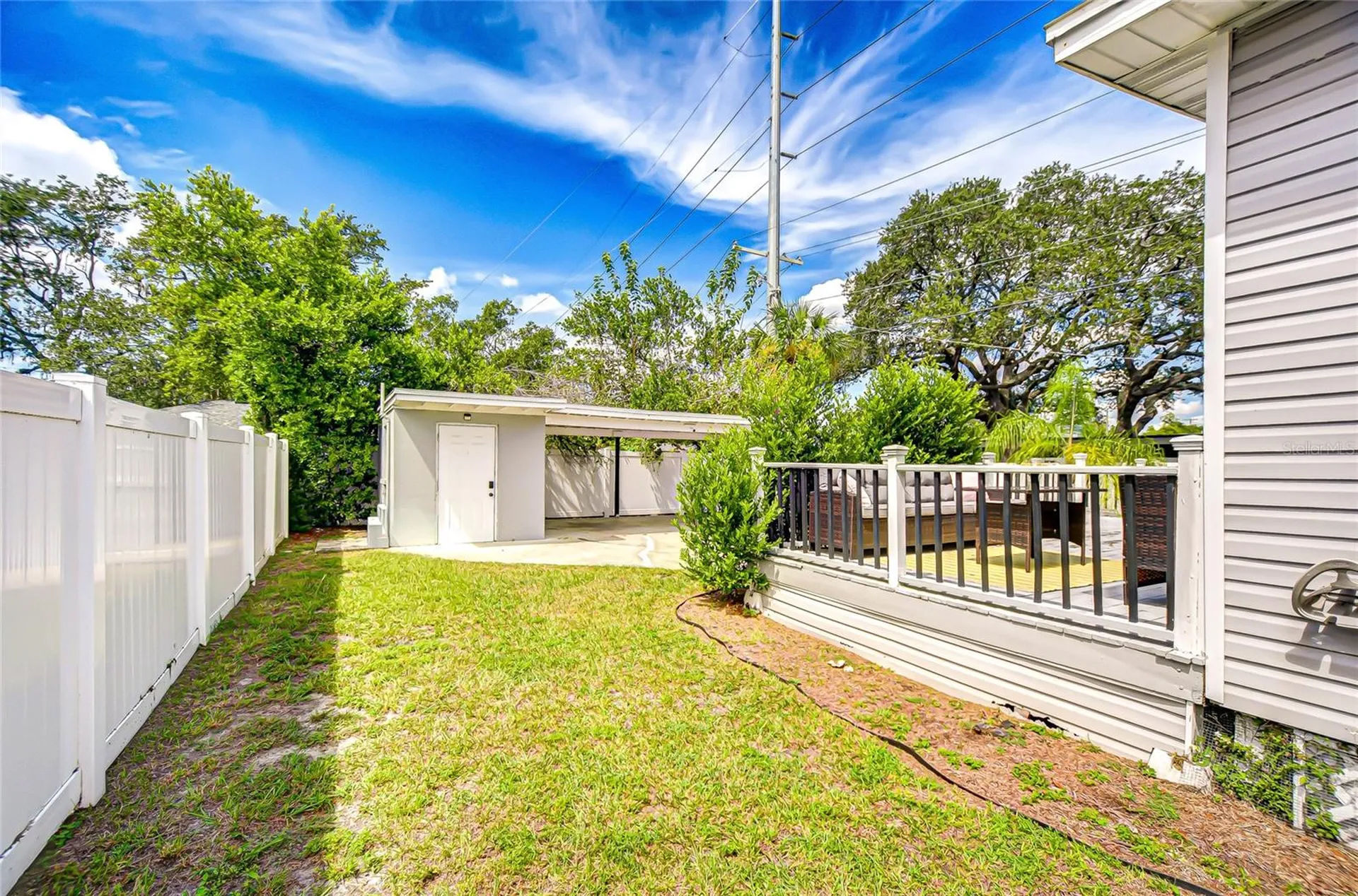 3120 N Woodrow Avenue Tampa FL 33603