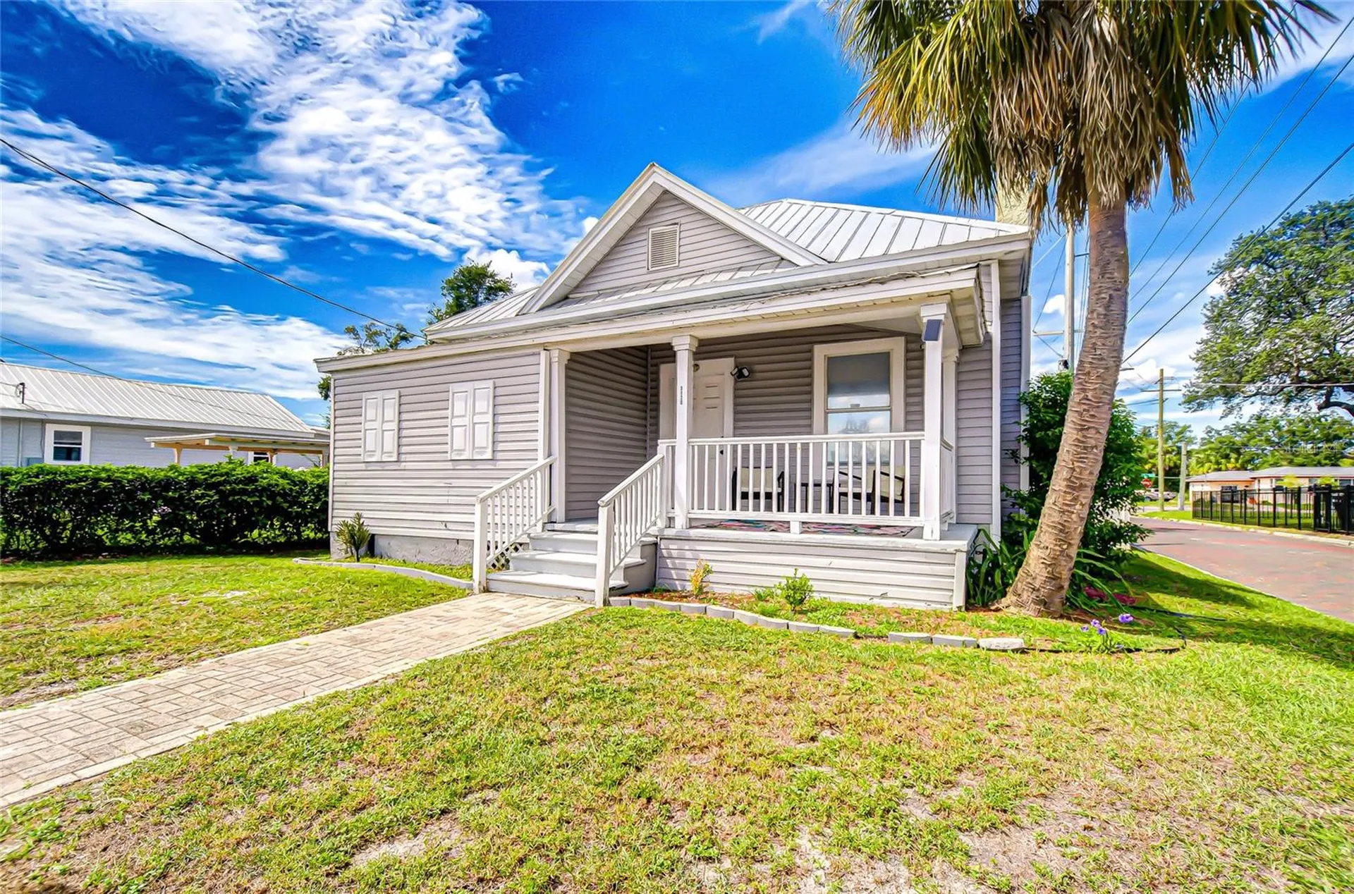 3120 N Woodrow Avenue Tampa FL 33603