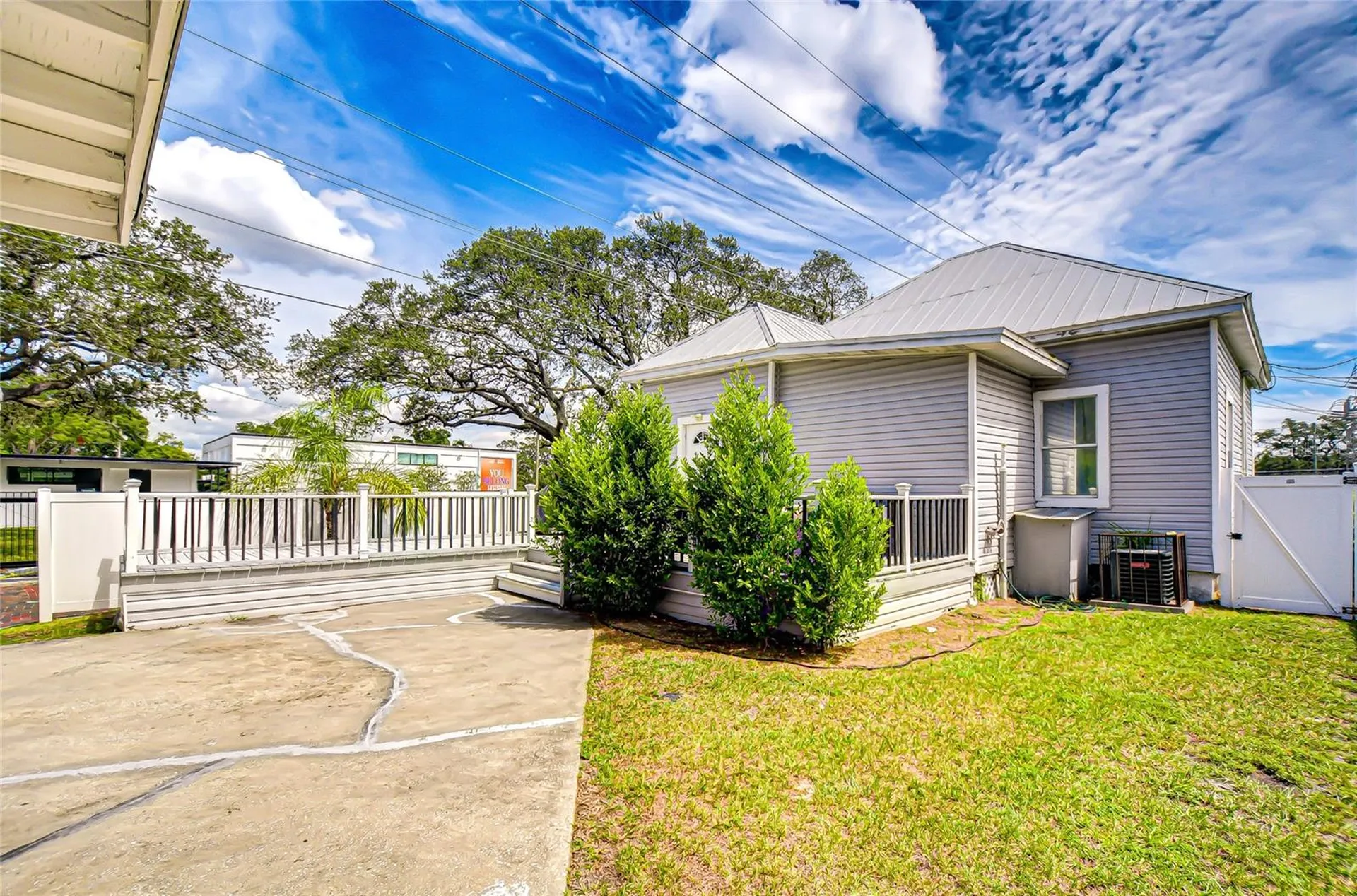 3120 N Woodrow Avenue Tampa FL 33603