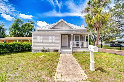 3120 N Woodrow Avenue Tampa FL 33603