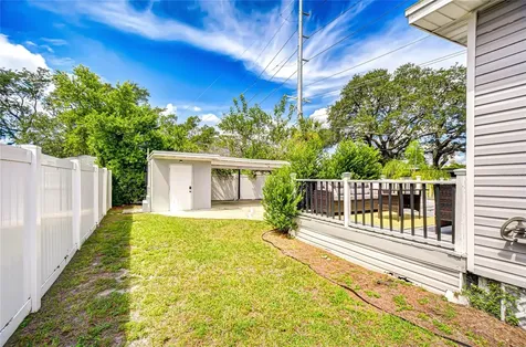 3120 N Woodrow Avenue Tampa FL 33603