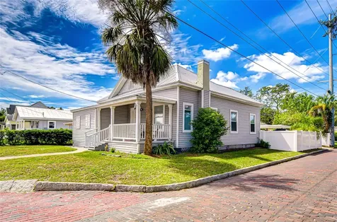 3120 N Woodrow Avenue Tampa FL 33603