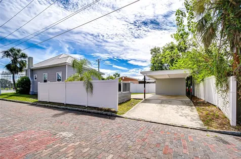 3120 N Woodrow Avenue Tampa FL 33603