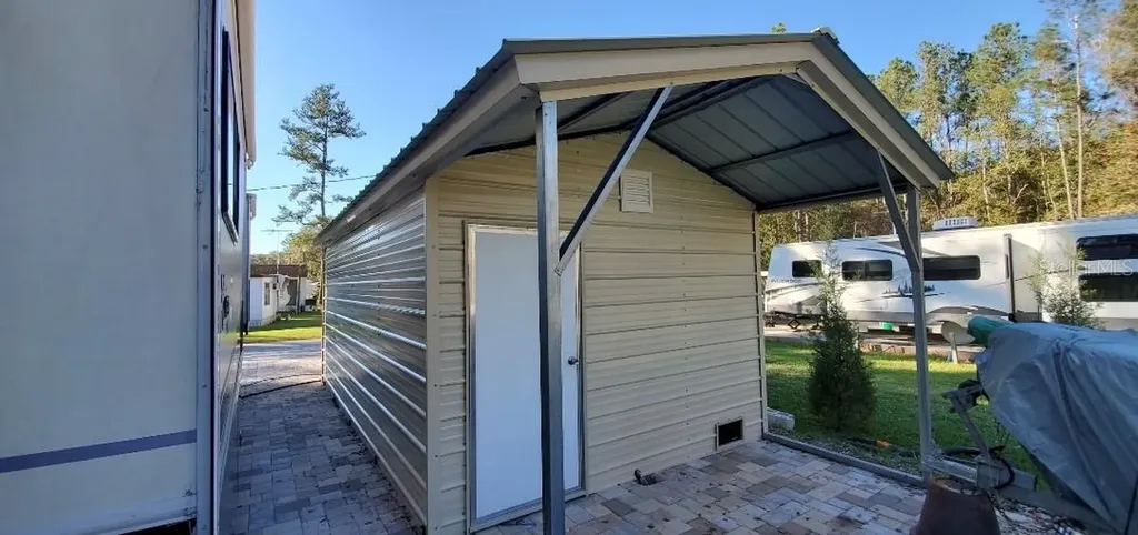 2092 Culbreath Road Brooksville FL 34602