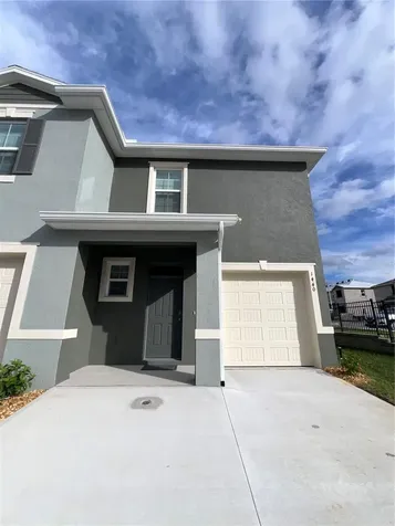 1440 Plank Place Davenport FL 33837