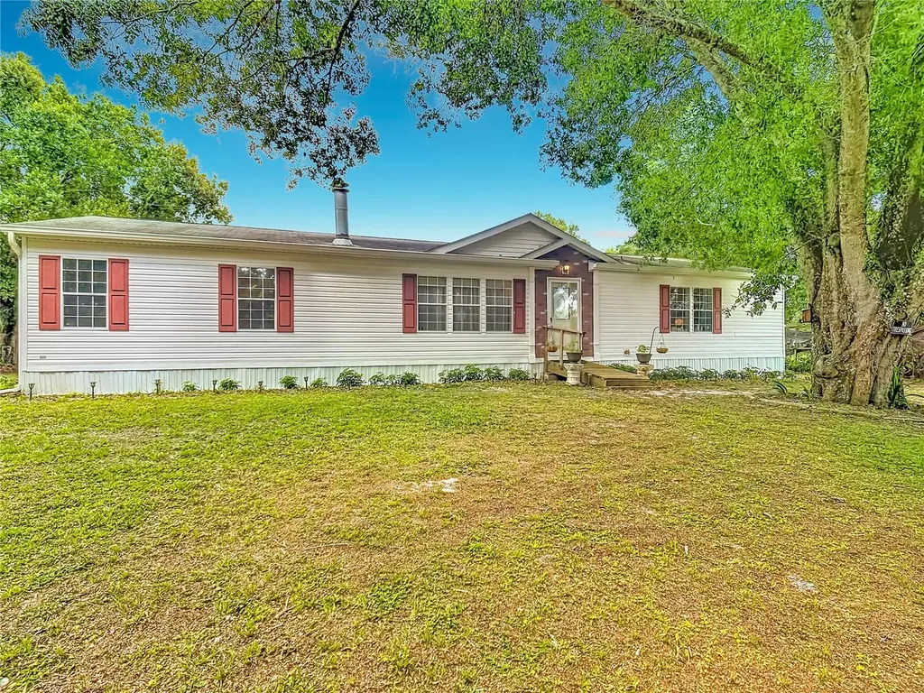 255 Grant Bass Road Kenansville FL 34739