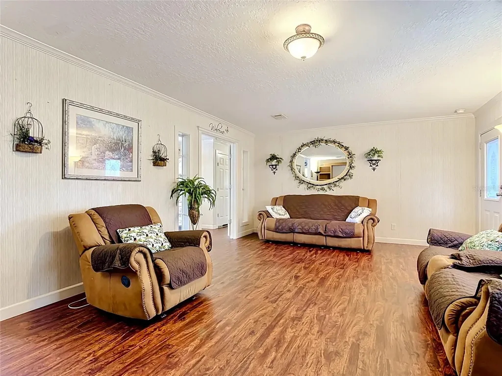 255 Grant Bass Road Kenansville FL 34739