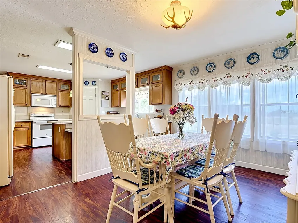 255 Grant Bass Road Kenansville FL 34739