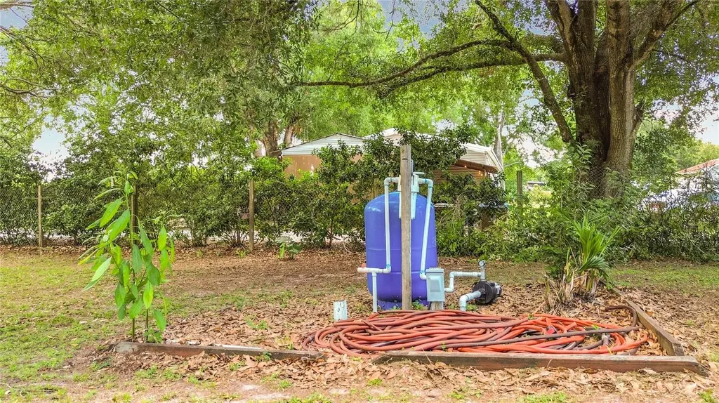 255 Grant Bass Road Kenansville FL 34739