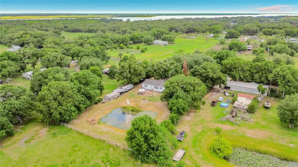 255 Grant Bass Road Kenansville FL 34739