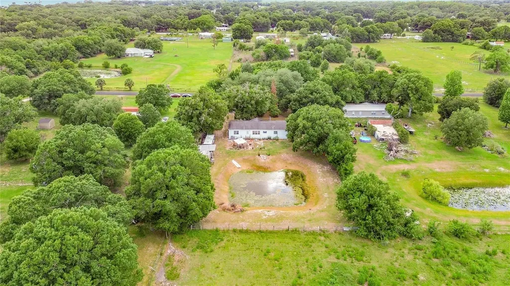255 Grant Bass Road Kenansville FL 34739