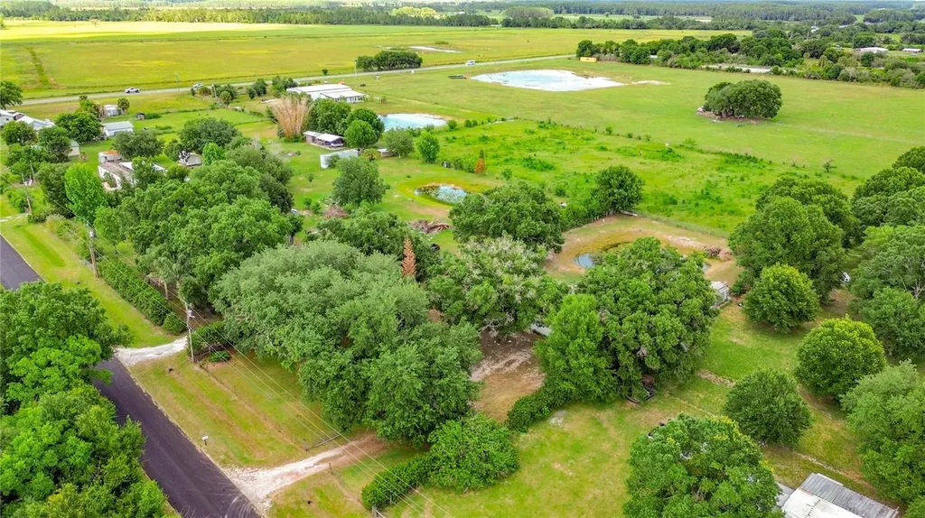 255 Grant Bass Road Kenansville FL 34739