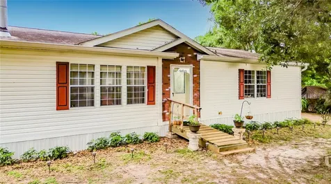 255 Grant Bass Road Kenansville FL 34739