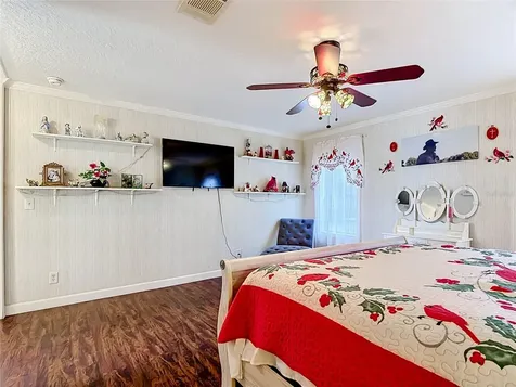 255 Grant Bass Road Kenansville FL 34739
