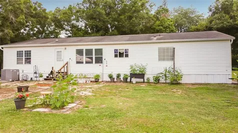 255 Grant Bass Road Kenansville FL 34739