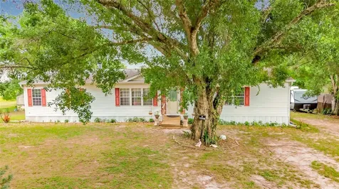 255 Grant Bass Road Kenansville FL 34739