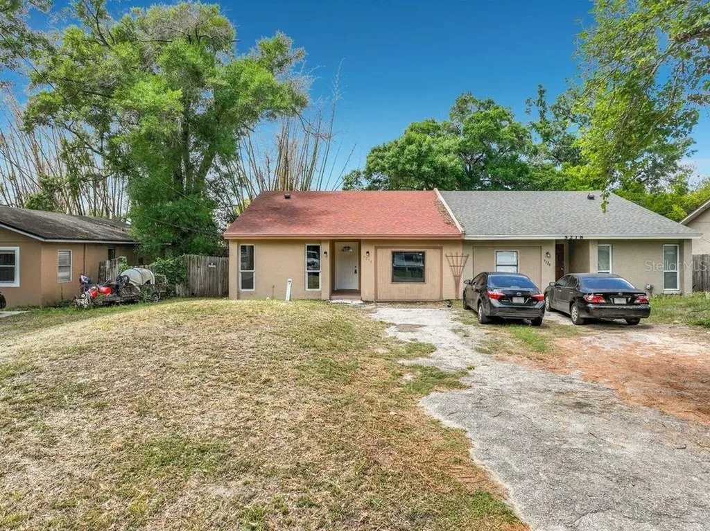 5214 2nd Street Orlando FL 32810