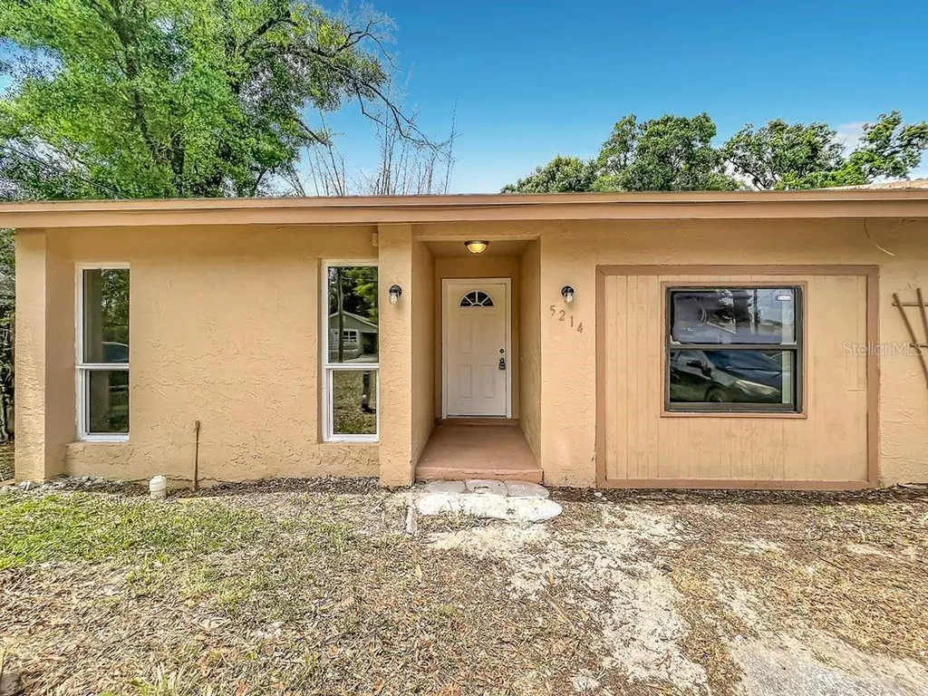 5214 2nd Street Orlando FL 32810