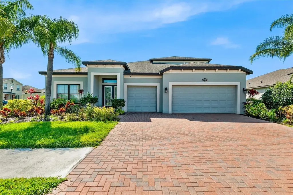 19064 Roseate Drive Lutz FL 33558